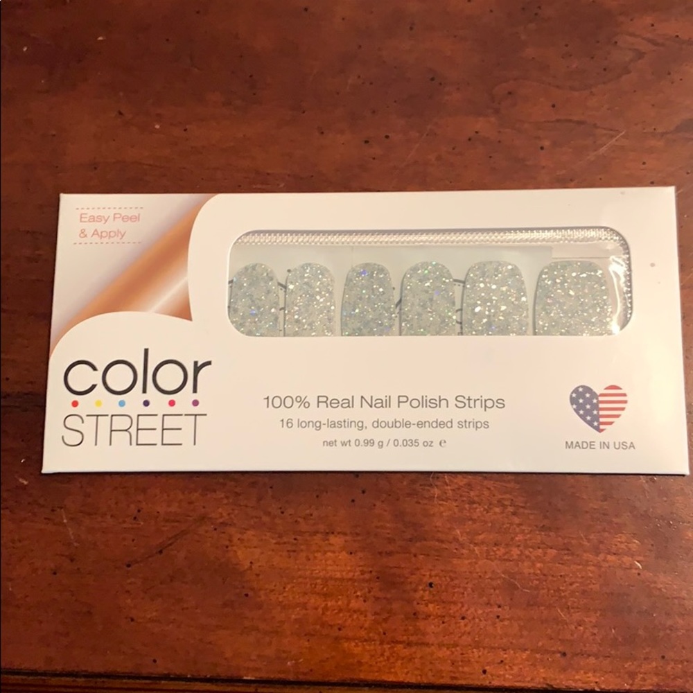 Color Street